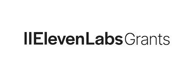 ElevenLabs grant
